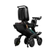 03 All-Terrain Electric Stair-Climbing Wheelchair (X12 / X12 Pro)