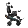 06 All-Terrain Electric Stair-Climbing Wheelchair (X12 / X12 Pro)