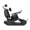 08 All-Terrain Electric Stair-Climbing Wheelchair (X12 / X12 Pro)