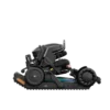 09 All-Terrain Electric Stair-Climbing Wheelchair (X12 / X12 Pro)