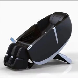massage chair Recliner Electric Dual Core Home Use Zero Gravity Massage Chair