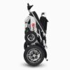 Essential Electric Wheelchair, Portable, Easy Folding for All Users