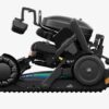 All-Terrain Fully Electric  Stair Climbing Wheelchair