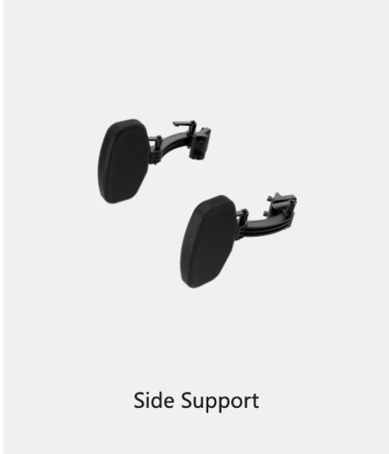 All-Terrain Fully Electric  Stair Climbing Wheelchair
