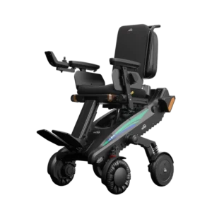 all terrain electric stair climbing wheelchair