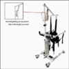 Screenshot_30-4-2026_11164_xflmedical.en.made-in-china.com Removable Body Lift Patient Transfer Wheelchair with Toilet Sling
