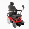 Fully Electric  Stair Climbing Wheelchair