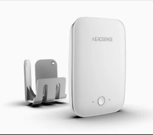 Fall Detection Alarm Sensor