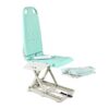 bathroom lift chair SuperHandy Electric Floor Bath Lift