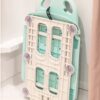 bathroom lift chair SuperHandy Electric Floor Bath Lift