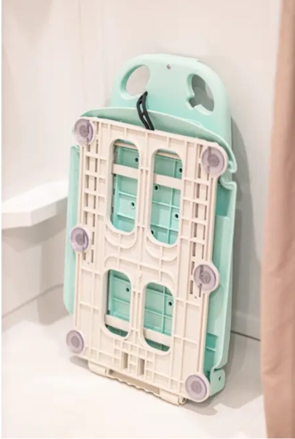 bathroom lift chair SuperHandy Electric Floor Bath Lift