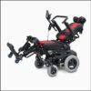 standing Medical Standing Walkable Lift up Power Electric Wheelchair