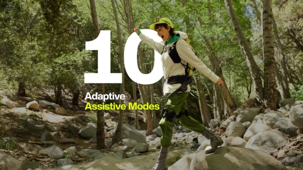 5.Max_Pro_10AdaptiveAssistiveModes_1200x1200@2x Wearable Exoskeleton for Walking and Hiking