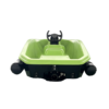 Mini Jet Boat with Automatic drive functions for elderly fun