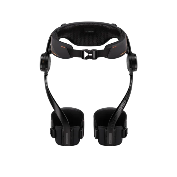 wearable exoskeleton for walking and hiking Discover theWearable Exoskeleton for Walking and Hiking