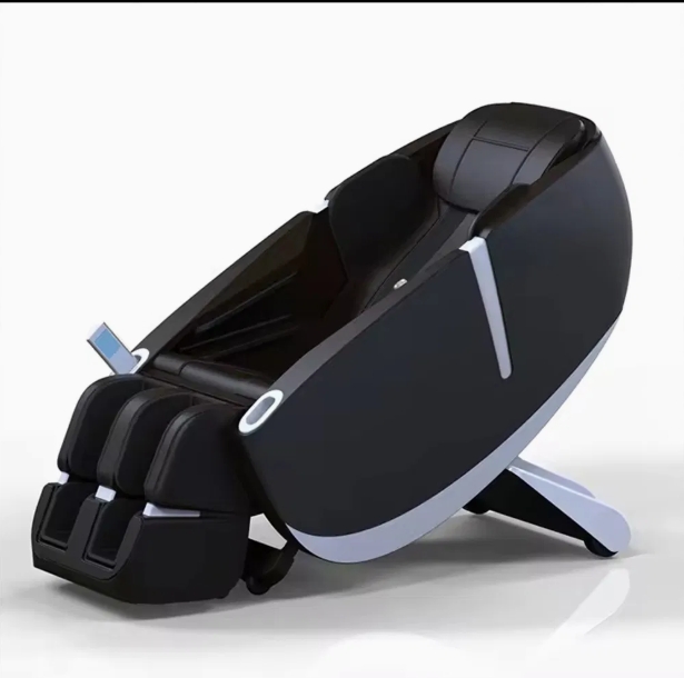 Zero Gravity Recliner Massage Chair