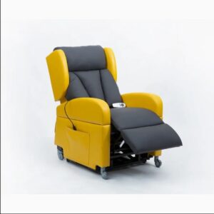 Ergonomic Electric Massage Chair