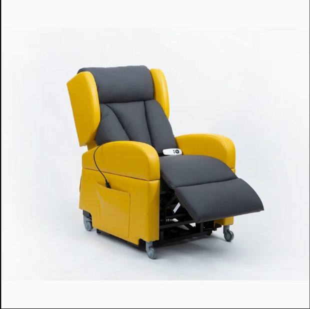 Ergonomic Electric Massage Chair
