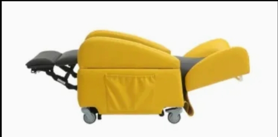 Ergonomic Electric Massage Chair - Image 2