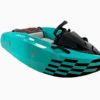 Jet Boat Go Cart