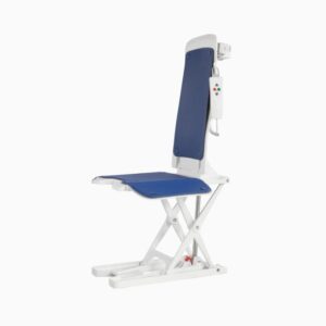 SuperHandy Electric Floor Bath Lift