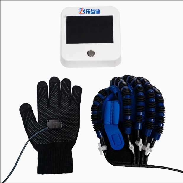 Hand Function Rehabilitation Equipment - Image 2
