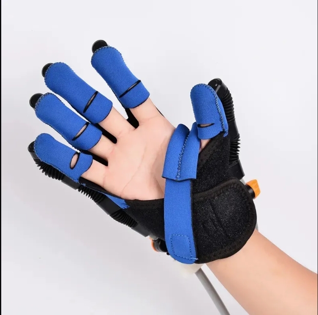 Hand Function Rehabilitation Equipment
