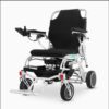 wheel chair Super Light Weight Folding Electric Wheelchair for Outdoor Traveling