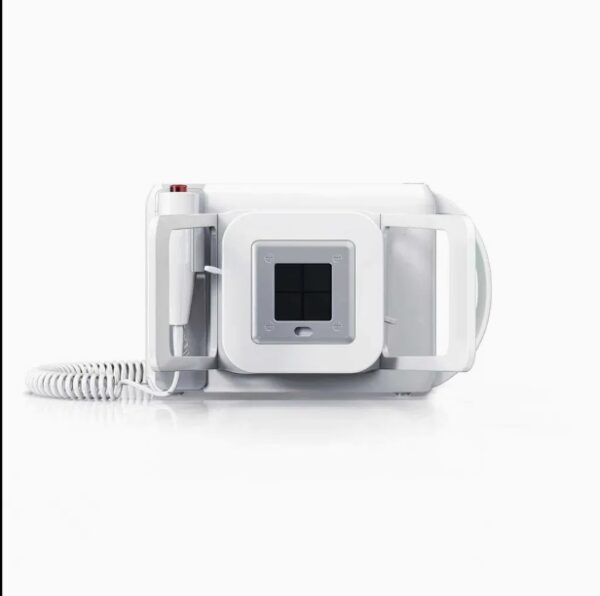 Portable Handheld X-ray Machine for Clinical & Emergency Diagnostic Use