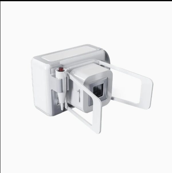 Portable Handheld X-ray Machine for Clinical & Emergency Diagnostic Use