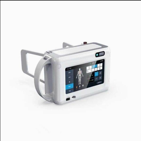 Portable Handheld X-ray Machine for Clinical & Emergency Diagnostic Use