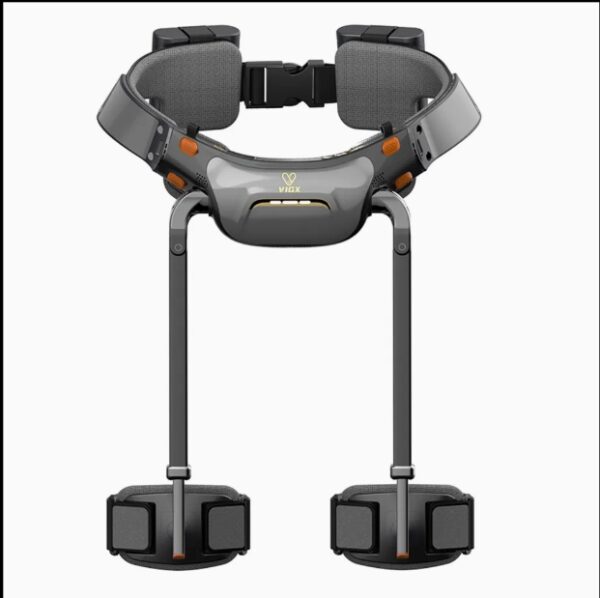 exo skeleton Wearable Electronic Ai Robot Best Leg Exoskeleton for Walking and Sports