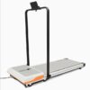 threadmill New Design Walking Pad Home Gym Treadmill Multifunction Fitness Treadmill with Vibration