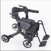 Screenshot_7-6-2026_16045_kmwheelchair.en.made-in-china.com 3 in 1 Folding Electric Wheelchair with Two Rear Controller Easy Homecare Patient Rehabilitation Training