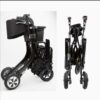 Screenshot_7-6-2026_16117_kmwheelchair.en.made-in-china.com 3 in 1 Folding Electric Wheelchair with Two Rear Controller Easy Homecare Patient Rehabilitation Training