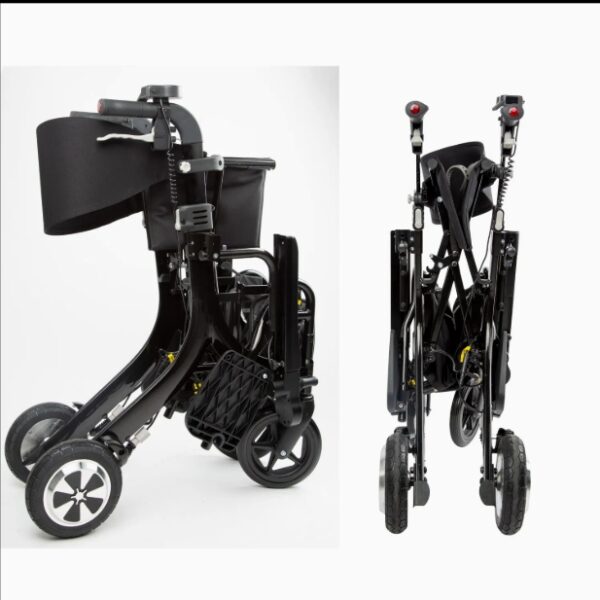 Screenshot_7-6-2026_16117_kmwheelchair.en.made-in-china.com 3 in 1 Folding Electric Wheelchair with Two Rear Controller Easy Homecare Patient Rehabilitation Training