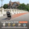 3 in 1 rollator7 3 in 1 electric wheelchair rollator walker